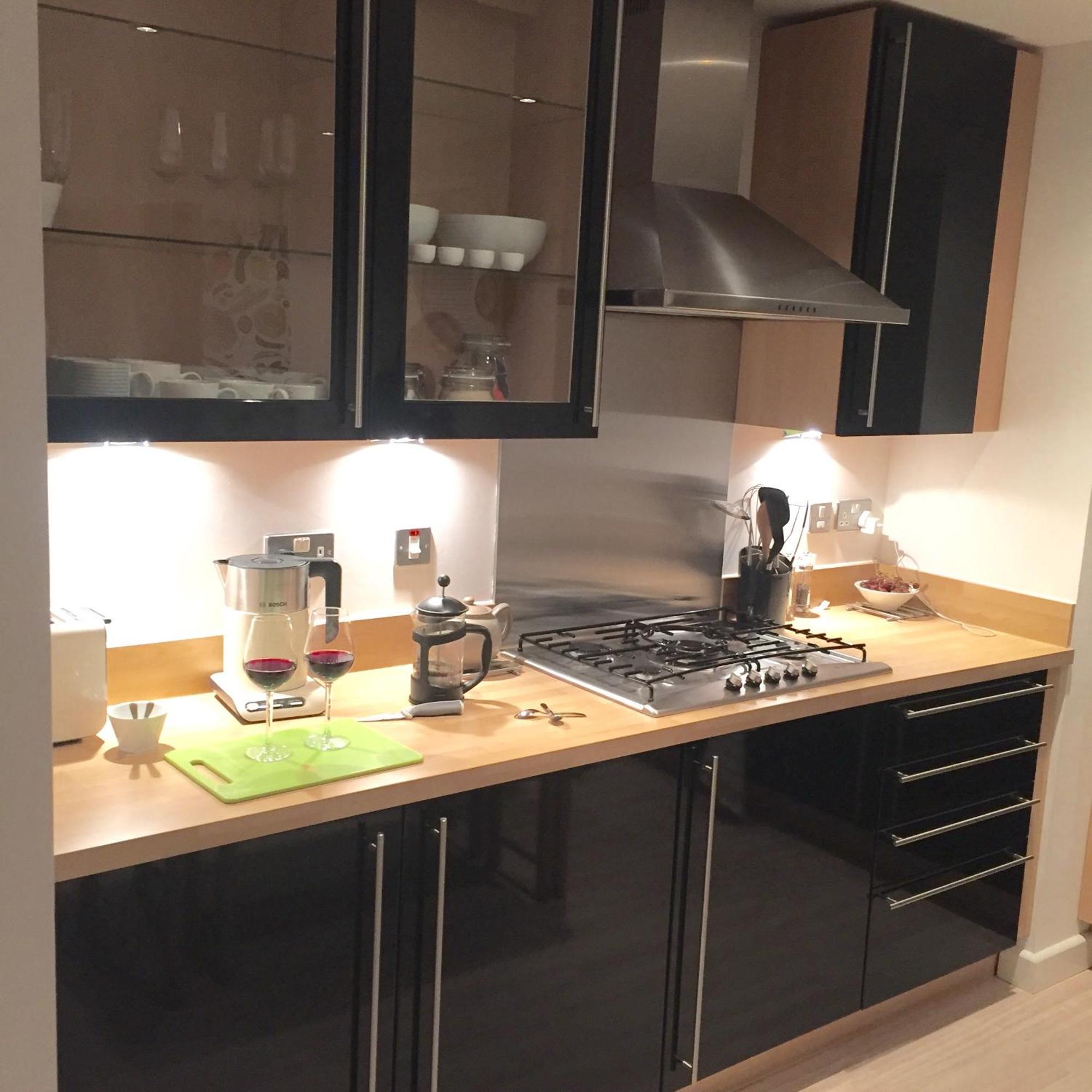 The Apartment Boscawen Woods ทรูโร ภายนอก รูปภาพ